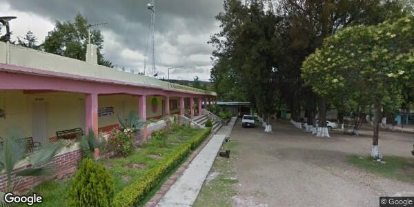 COMANDANCIA DE POLICIA MUNICIPAL